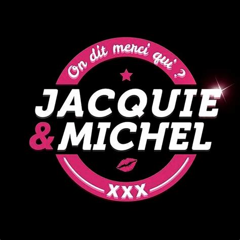 Jacquie et Michel